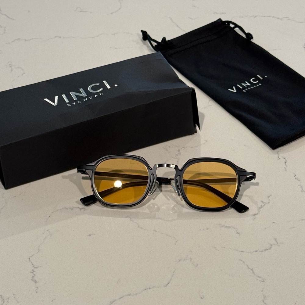 Vinci Eyewear ‘Amalfi’ Sunglasses